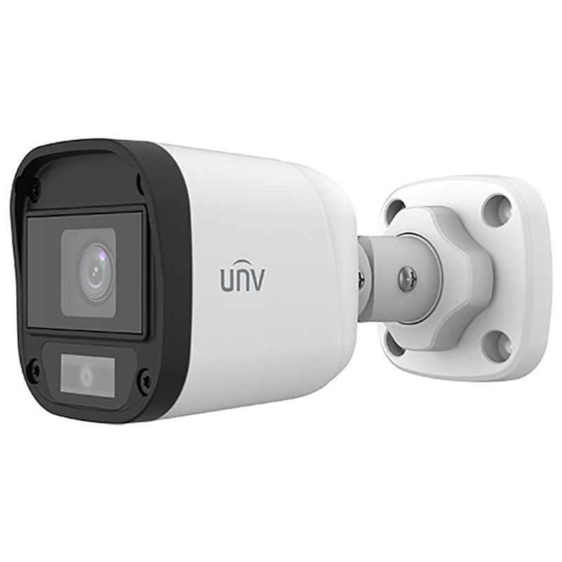 HDTVI CAM UNV UAC-B115-F40W