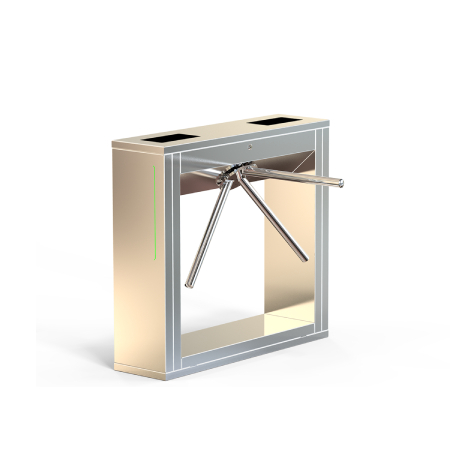 Tripod Turnstiles