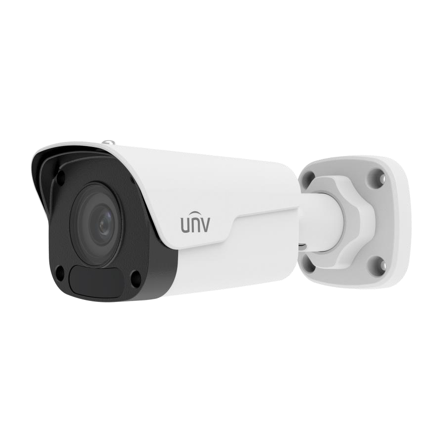 IP CAM UNIVIEW IPC2124LB-SF40KM-G