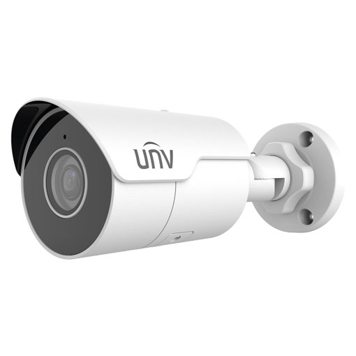 IP CAM UNIVIEW IPC2124LR5-DUPF40M-F