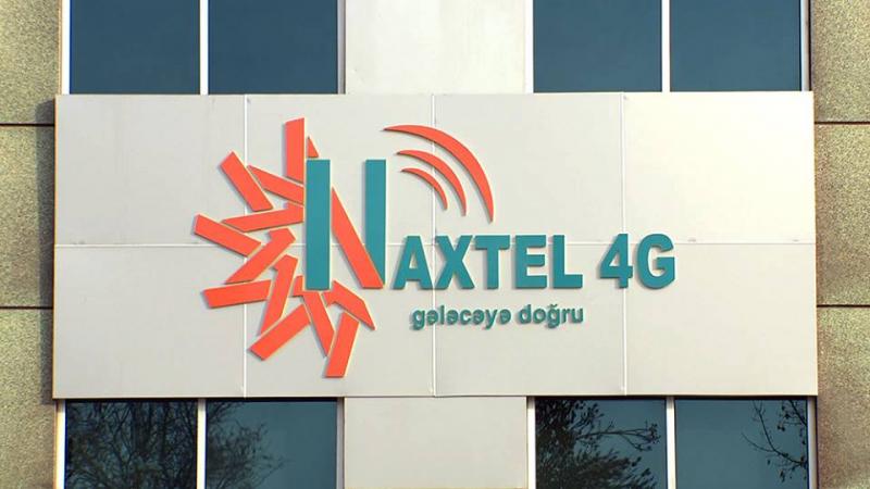 Naxtel